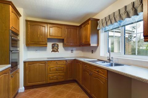 1 Elsom Way, Horncastle, LN9 5SW
