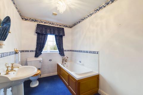 1 Elsom Way, Horncastle, LN9 5SW