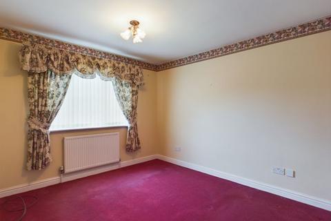 1 Elsom Way, Horncastle, LN9 5SW