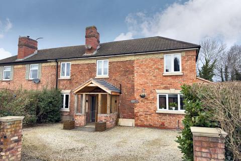 3 bedroom semi-detached house for sale, Water Orton Lane, Sutton Coldfield B76 9BD
