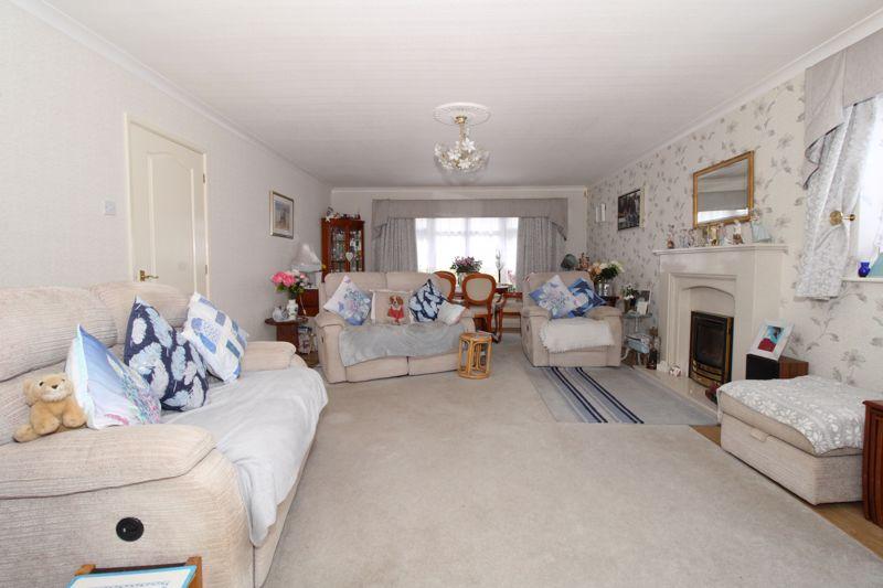 Weston Crescent, Aldridge, WS9 0HB 3 bed detached bungalow for sale £475,000