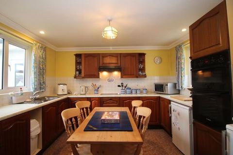 4 bedroom detached house for sale, Alcheringa, Ramsey Road, Laxey, IM4 7PT