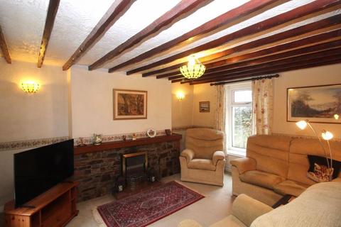 4 bedroom detached house for sale, Alcheringa, Ramsey Road, Laxey, IM4 7PT