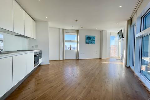 2 bedroom apartment for sale, The Cube, Wharfside Street