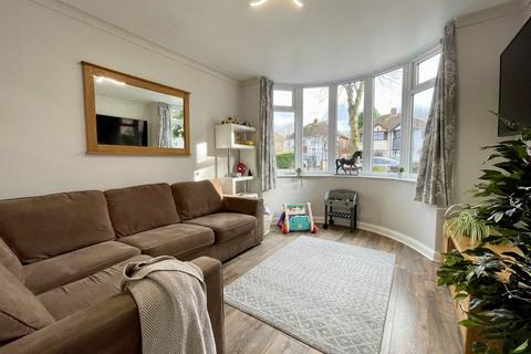 16 Stroud Road, Shirley, Solihull, B90 2JU