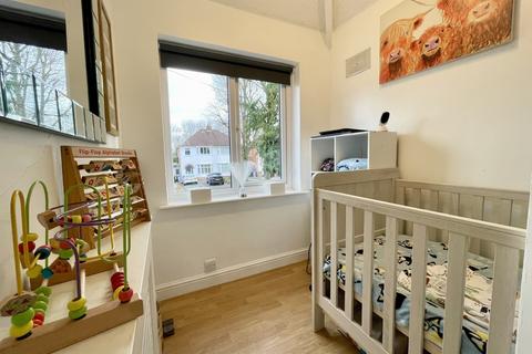 16 Stroud Road, Shirley, Solihull, B90 2JU