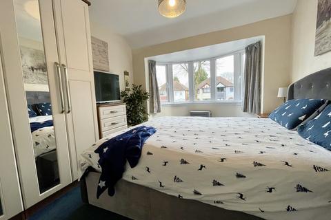 16 Stroud Road, Shirley, Solihull, B90 2JU