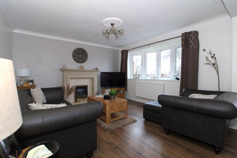 Northgate, Aldridge, WS9 8JT 3 bed end of terrace house for sale £240,000