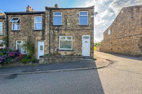 3 bedroom end of terrace house for sale, Monarch Terrace, Blaydon