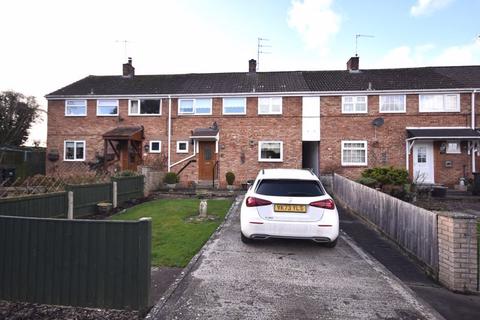 3 bedroom terraced house for sale, Wheeler Orchard, Tenbury Wells