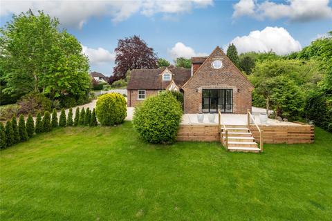 Little Coombe Woodend, Leatherhead, KT22 8LP