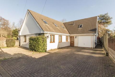 285 Bedwas Road, Porset, Caerphilly, CF83 3BL