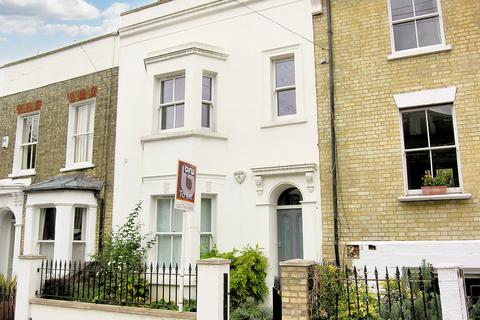 3 bedroom terraced house for sale - Spencer Rise, Dartmouth Park, London NW5