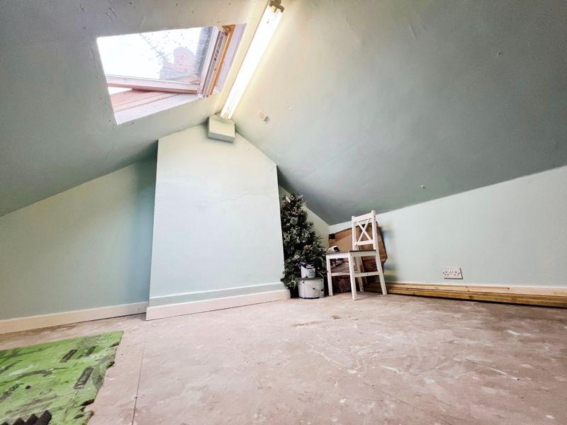 Loft Room