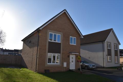 4 bedroom detached house for sale, Blew Close, Banwell BS29