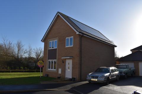 12 Blew Close, Banwell, BS29 6AR
