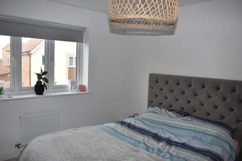 12 Blew Close, Banwell, BS29 6AR