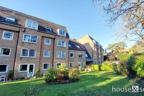 1 bedroom flat for sale, Homeoaks House, Wimborne Road, Bournemouth, BH2