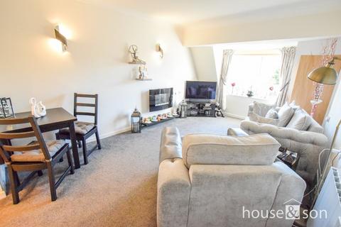 1 bedroom flat for sale, Homeoaks House, Wimborne Road, Bournemouth, BH2