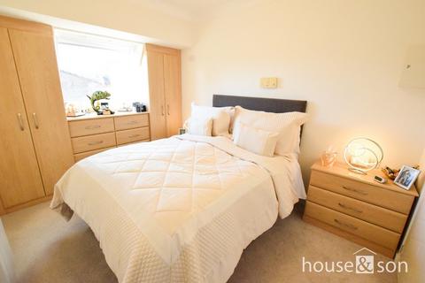 1 bedroom flat for sale, Homeoaks House, Wimborne Road, Bournemouth, BH2