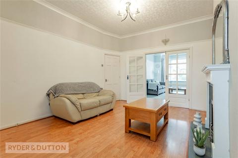 3 bedroom terraced house for sale, Rochdale Road, Middleton, Manchester, M24