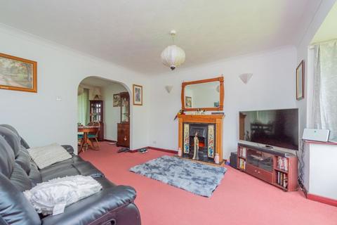 3 bedroom detached house for sale, Lane End, Wrexham