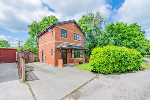 3 bedroom detached house for sale, Lane End, Wrexham