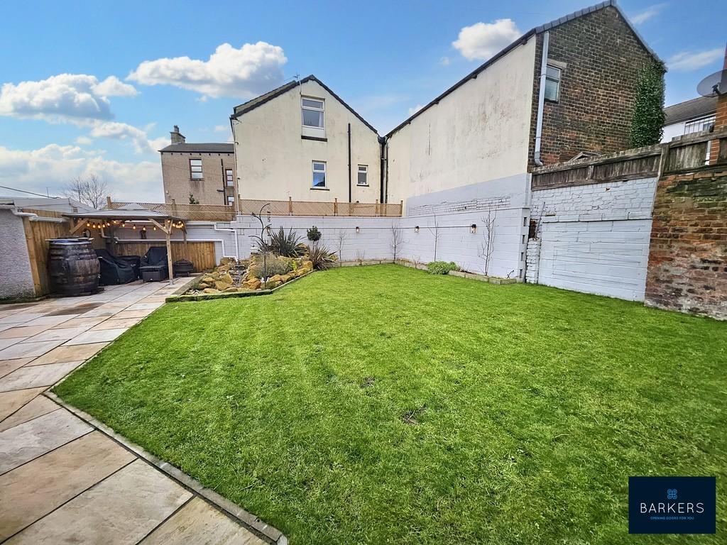 The Bungalow, Craven Lane, Gomersal 3 bed semidetached house for sale