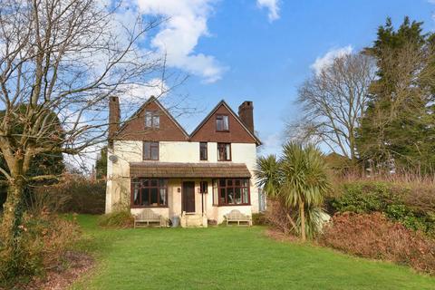 5 bedroom detached house for sale - Rural Staplecross, East Sussex TN32