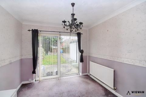 3 bedroom terraced house for sale, Grangeside Avenue, Hull, HU6