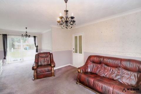 3 bedroom terraced house for sale, Grangeside Avenue, Hull, HU6