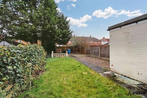 3 bedroom terraced house for sale, Grangeside Avenue, Hull, HU6