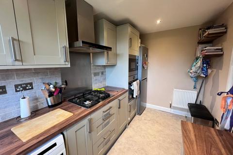 3 bedroom semi-detached house for sale, Tudor Road, Burntwood