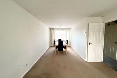 2 bedroom house for sale, Garrick Close, North Shields