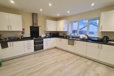 1 bedroom in a house share to rent, Greetwell Road, Lincoln