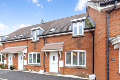 3 bedroom terraced house for sale, Trinity Road, Shaftesbury SP7