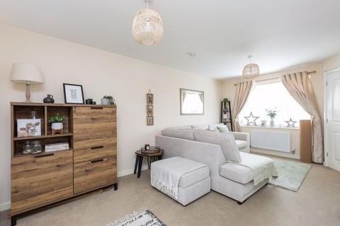 3 bedroom terraced house for sale, Trinity Road, Shaftesbury SP7