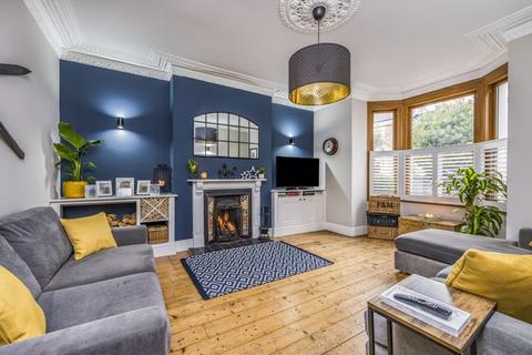 5 bedroom semi-detached house for sale, Victoria Grove, Southsea