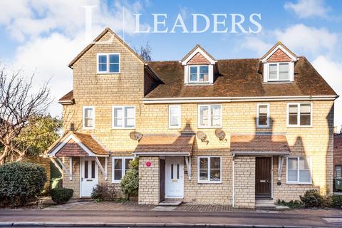 undefined, Gloucester Street, Faringdon