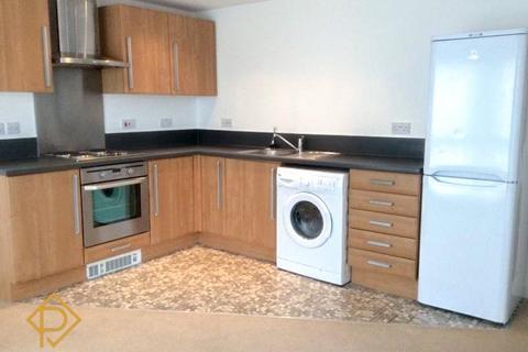 1 bedroom apartment for sale, Downham Boulevard, Ravenswood, Ipswich, Suffolk, UK, IP3