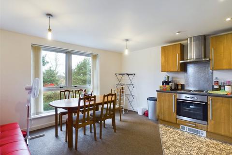 1 bedroom apartment for sale, Downham Boulevard, Ravenswood, Ipswich, Suffolk, UK, IP3