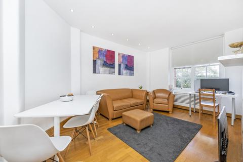 1 bedroom apartment to rent, Grove End House, Grove End Road, St John's Wood, London, NW8