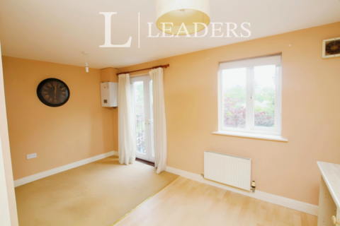 3 bedroom end of terrace house to rent - Barleyhayes Close, IP2