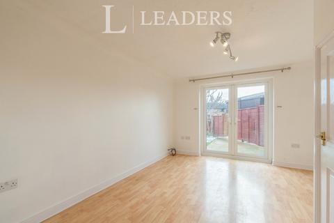 2 bedroom semi-detached house to rent, Ashley Garden, Littleport
