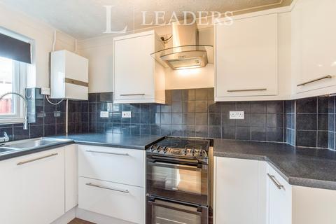 2 bedroom semi-detached house to rent, Ashley Garden, Littleport