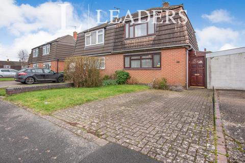 2 bedroom semi-detached house to rent, Hawkins Close, Worcester, WR2