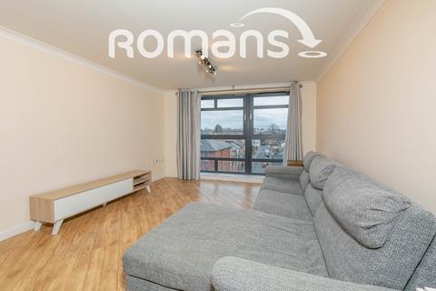 2 bedroom apartment to rent, Kennet Street