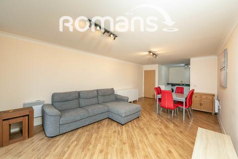 2 bedroom apartment to rent, Kennet Street