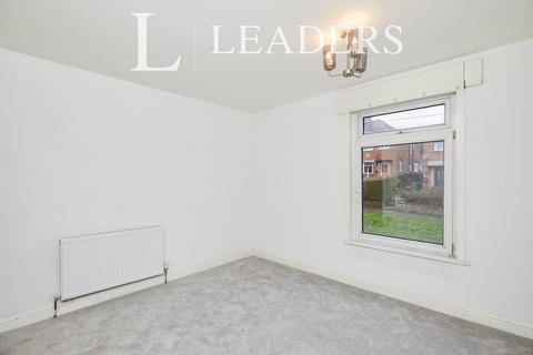 undefined, Bargate Road, DE56