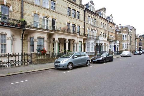 1 bedroom flat to rent, Gwendwr Road, London